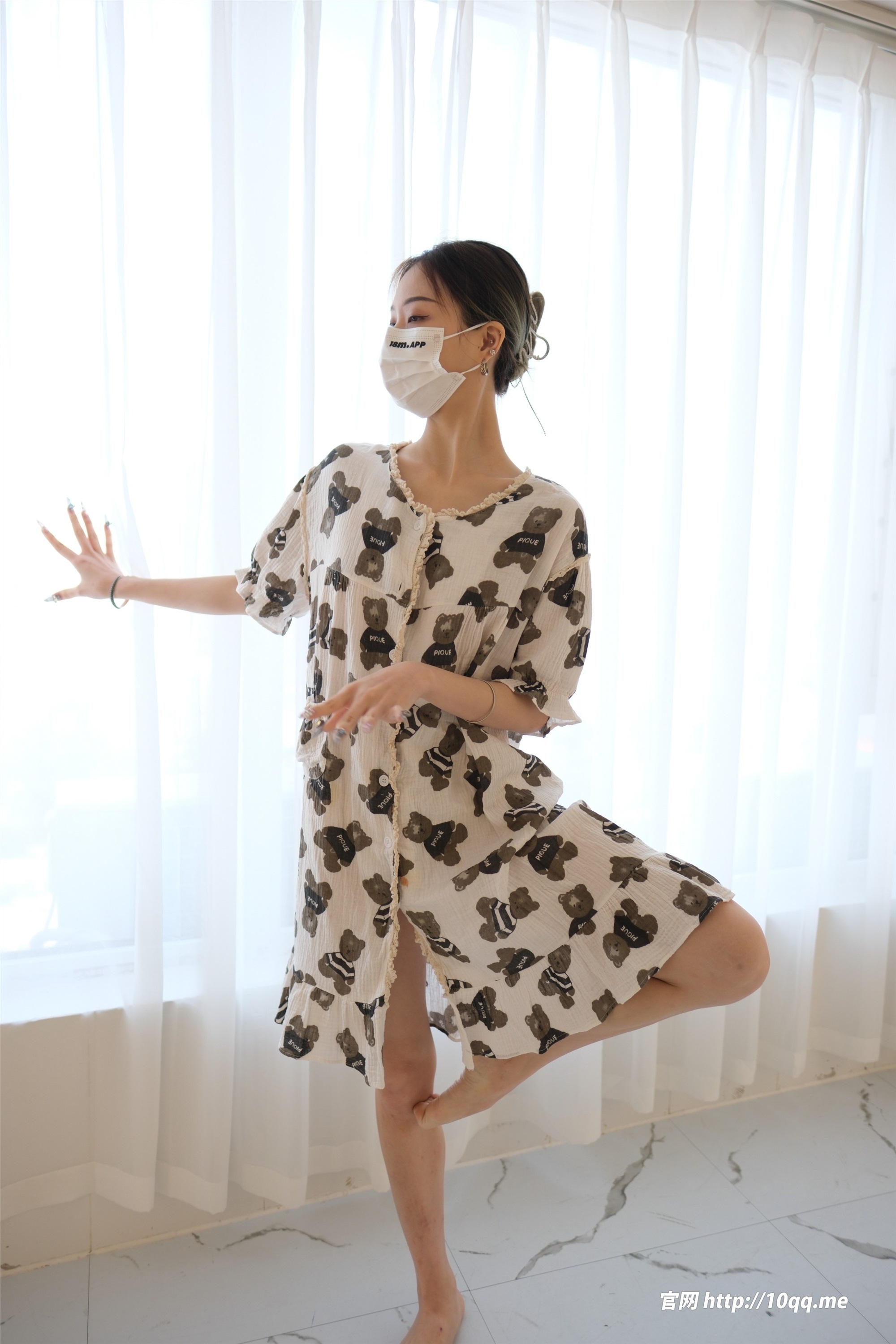 ROSI口罩系列 2024.05.31 NO.2910